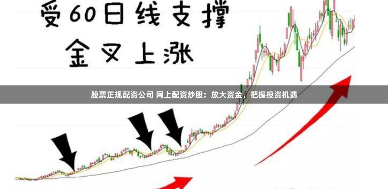 股票正規配資公司 網上配資炒股：放大資金，把握投資機遇