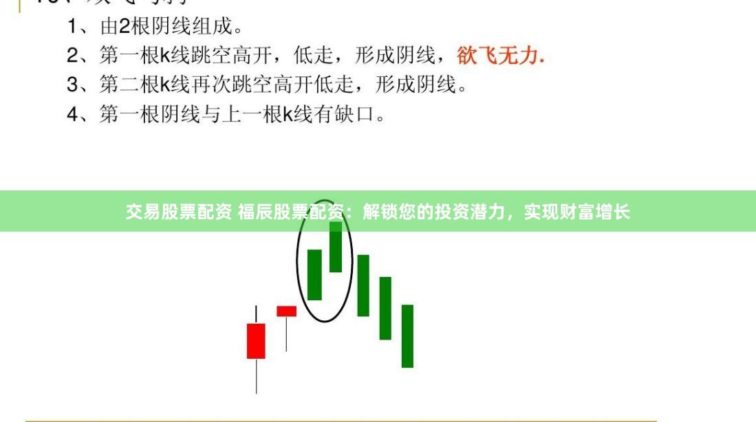 交易股票配資 福辰股票配資：解鎖您的投資潛力，實現財富增長